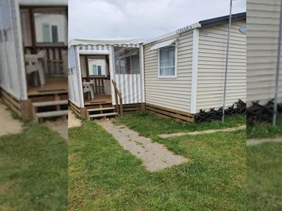 mobil-home - De La Presqu'île De Pénerf photo 1