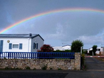camping De La Presqu'île De Pénerf photo 16