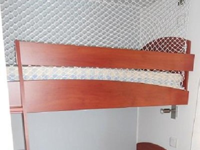 Cliquez pour découvrir toutes les photos de l'HÉBERGEMENT ! mobil-home - De La Presqu'île De Pénerf photo 7