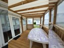 Cliquez pour découvrir toutes les photos de l'HÉBERGEMENT ! mobil-home - camping De La Presqu'île De Pénerf photo 2