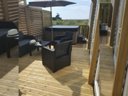 Cliquez pour découvrir toutes les photos de l'HÉBERGEMENT ! mobil-home - camping De La Presqu'île De Pénerf photo 2