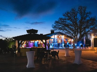 Cliquez pour découvrir toutes les photos de l'ÉTABLISSEMENT ! village vacances Domaine Du Koukano photo 12