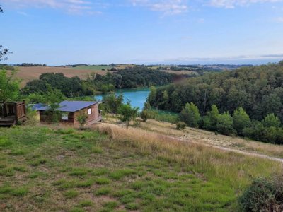Cliquez pour découvrir toutes les photos de l'ÉTABLISSEMENT ! village vacances Domaine Du Koukano photo 13