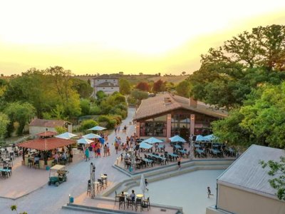 Cliquez pour découvrir toutes les photos de l'ÉTABLISSEMENT ! village vacances Domaine Du Koukano photo 2