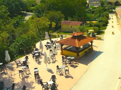 Cliquez pour découvrir toutes les photos de l'ÉTABLISSEMENT ! village vacances Domaine Du Koukano photo 5