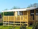 Cliquez pour découvrir toutes les photos de l'HÉBERGEMENT ! mobil-home - village vacances Domaine Du Koukano photo 2