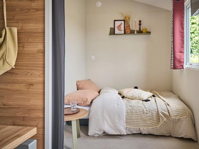 mobil-home - Romanée - Le Cormoran photo 8