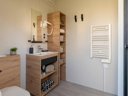 Cliquez pour découvrir toutes les photos de l'HÉBERGEMENT ! mobil-home - camping Romanée - Le Cormoran photo 7
