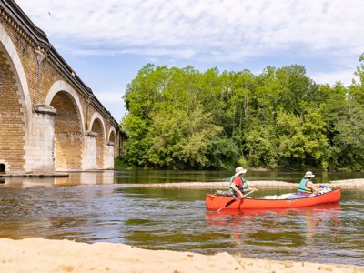 Cliquez pour découvrir toutes les photos de l'ÉTABLISSEMENT ! camping Romanée - Le Capeyrou photo 15