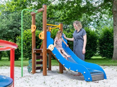 Cliquez pour découvrir toutes les photos de l'ÉTABLISSEMENT ! camping Romanée - Le Capeyrou photo 20