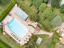 Cliquez pour découvrir toutes les photos de l'ÉTABLISSEMENT ! camping Romanée - Le Capeyrou photo 2