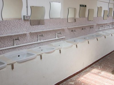 camping La Focetta Sicula photo 16