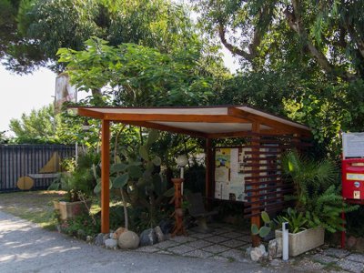 camping La Focetta Sicula photo 21