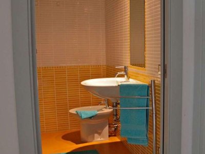 Cliquez pour découvrir toutes les photos de l'HÉBERGEMENT ! appartement - Europa Silvella photo 10
