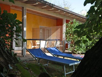 Cliquez pour découvrir toutes les photos de l'HÉBERGEMENT ! appartement - Europa Silvella photo 12