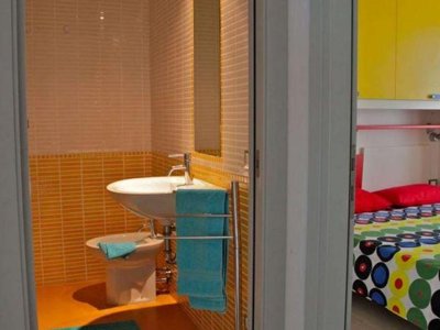 Cliquez pour découvrir toutes les photos de l'HÉBERGEMENT ! appartement - Europa Silvella photo 13