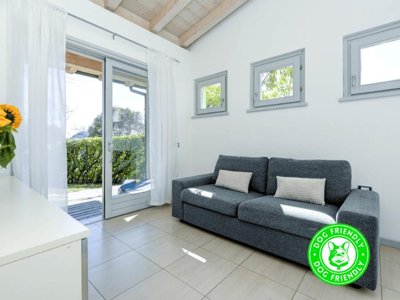 Cliquez pour découvrir toutes les photos de l'HÉBERGEMENT ! appartement - Europa Silvella photo 14