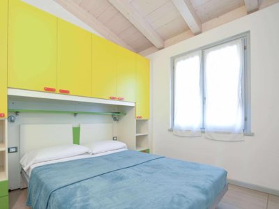Cliquez pour découvrir toutes les photos de l'HÉBERGEMENT ! appartement - Europa Silvella photo 15