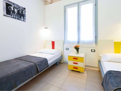 Cliquez pour découvrir toutes les photos de l'HÉBERGEMENT ! appartement - Europa Silvella photo 17