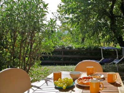 Cliquez pour découvrir toutes les photos de l'HÉBERGEMENT ! appartement - Europa Silvella photo 3