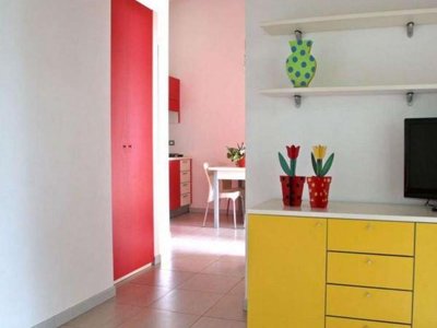 Cliquez pour découvrir toutes les photos de l'HÉBERGEMENT ! appartement - Europa Silvella photo 5