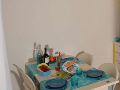 Cliquez pour découvrir toutes les photos de l'HÉBERGEMENT ! appartement - Europa Silvella photo 6