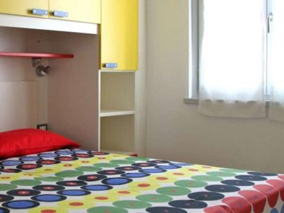Cliquez pour découvrir toutes les photos de l'HÉBERGEMENT ! appartement - Europa Silvella photo 7