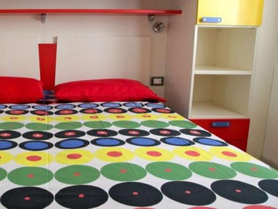 Cliquez pour découvrir toutes les photos de l'HÉBERGEMENT ! appartement - Europa Silvella photo 8