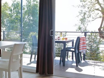 Cliquez pour découvrir toutes les photos de l'HÉBERGEMENT ! mobil-home - Europa Silvella photo 9