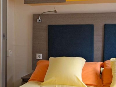 Cliquez pour découvrir toutes les photos de l'HÉBERGEMENT ! mobil-home - Europa Silvella photo 4