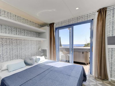 Cliquez pour découvrir toutes les photos de l'HÉBERGEMENT ! mobil-home - Europa Silvella photo 7