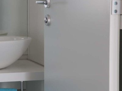 Cliquez pour découvrir toutes les photos de l'HÉBERGEMENT ! mobil-home - Europa Silvella photo 6