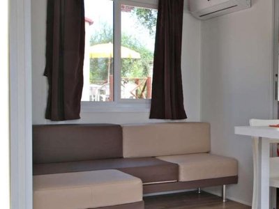 Cliquez pour découvrir toutes les photos de l'HÉBERGEMENT ! mobil-home - Europa Silvella photo 7
