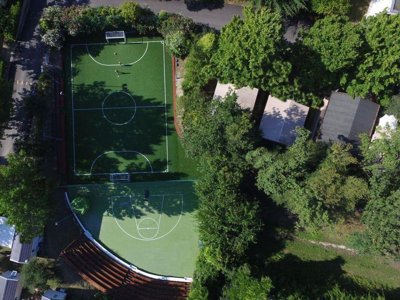 établissement Europa Silvella photo 27