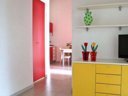 Cliquez pour découvrir toutes les photos de l'HÉBERGEMENT ! appartement - camping Europa Silvella photo 5