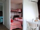 Cliquez pour découvrir toutes les photos de l'HÉBERGEMENT ! mobil-home - camping Europa Silvella photo 7