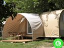 Cliquez pour découvrir toutes les photos de l'HÉBERGEMENT ! tente - camping Europa Silvella photo 6