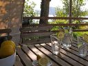 Cliquez pour découvrir toutes les photos de l'HÉBERGEMENT ! tente - camping Europa Silvella photo 7