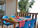 Cliquez pour découvrir toutes les photos de l'HÉBERGEMENT ! mobil-home - camping Europa Silvella photo 2