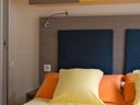 Cliquez pour découvrir toutes les photos de l'HÉBERGEMENT ! mobil-home - camping Europa Silvella photo 4