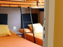 Cliquez pour découvrir toutes les photos de l'HÉBERGEMENT ! mobil-home - camping Europa Silvella photo 5