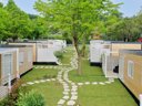 Cliquez pour découvrir toutes les photos de l'HÉBERGEMENT ! mobil-home - camping Europa Silvella photo 2