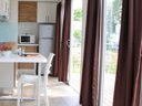 Cliquez pour découvrir toutes les photos de l'HÉBERGEMENT ! mobil-home - camping Europa Silvella photo 2