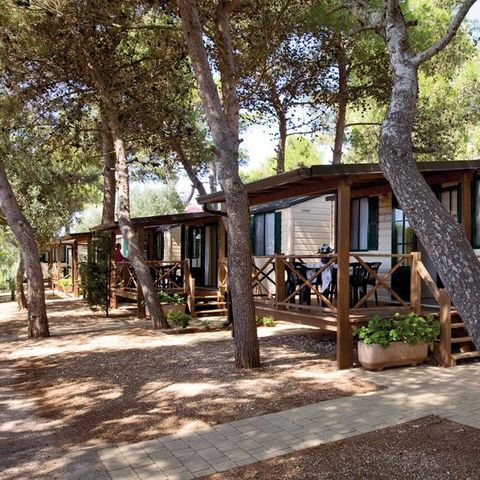 mobilhome - Santa Maria Di Leuca photo 1