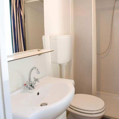 Cliquez pour découvrir toutes les photos de l'HÉBERGEMENT ! mobilhome - Santa Maria Di Leuca photo 4