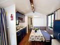Cliquez pour découvrir toutes les photos de l'HÉBERGEMENT ! mobilhome - établissement Santa Maria Di Leuca photo 2