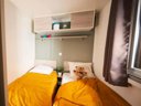 Cliquez pour découvrir toutes les photos de l'HÉBERGEMENT ! mobil-home - camping Les Flamants Roses photo 2