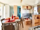 Cliquez pour découvrir toutes les photos de l'HÉBERGEMENT ! mobil-home - camping Les Flamants Roses photo 5