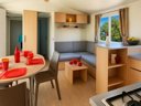 Cliquez pour découvrir toutes les photos de l'HÉBERGEMENT ! mobil-home - camping Les Flamants Roses photo 9