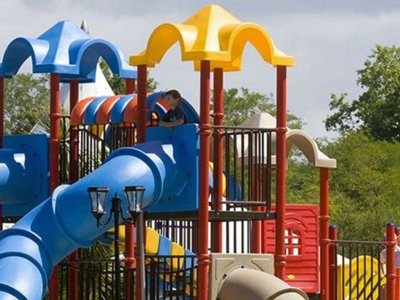 Cliquez pour découvrir toutes les photos de l'ÉTABLISSEMENT ! établissement Fram Club Le Ruisseau photo 10